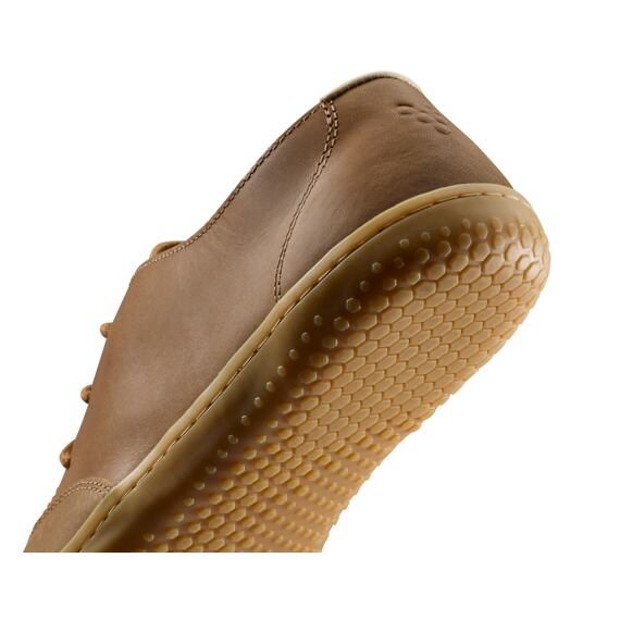 Vivobarefoot RA IV MENS TAN