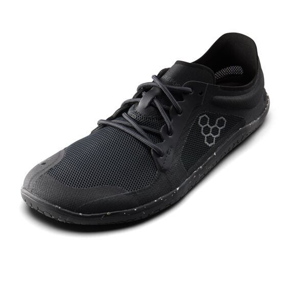 Vivobarefoot PRIMUS LITE 3.5 WOMENS OBSIDIAN