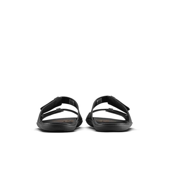 Vivobarefoot SENSUS YIN SLIDE WOMENS OBSIDIAN