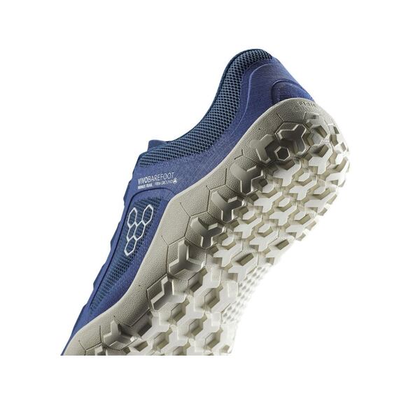 Vivobarefoot PRIMUS TRAIL FG 3.5 WOMENS INSIGNIA BLUE