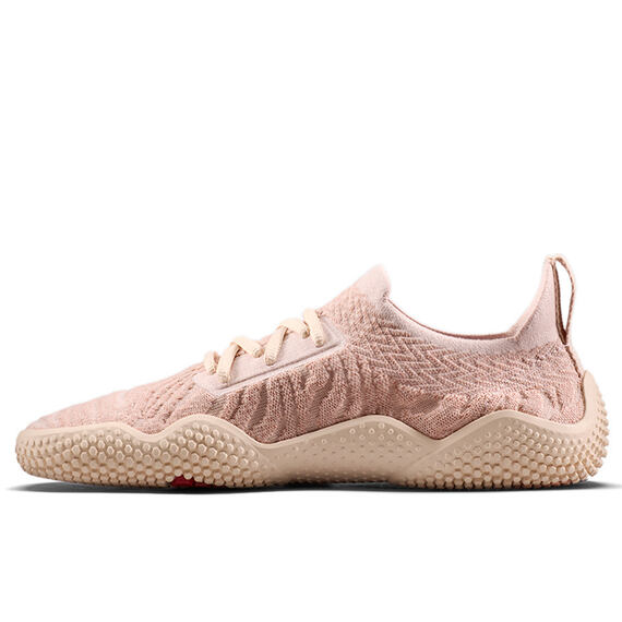 Vivobarefoot MOTUS STUDIO SNEAKER WOMENS ROSE