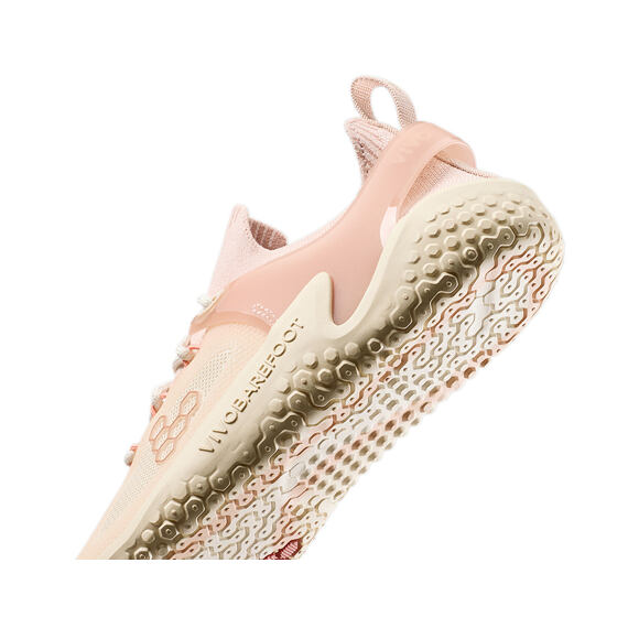 Vivobarefoot MOTUS STRENGTH WOMENS DUSTY ROSE