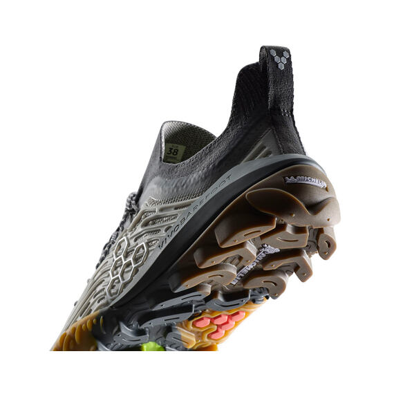 Vivobarefoot HYDRA ESC WOMENS STORM CLOUD