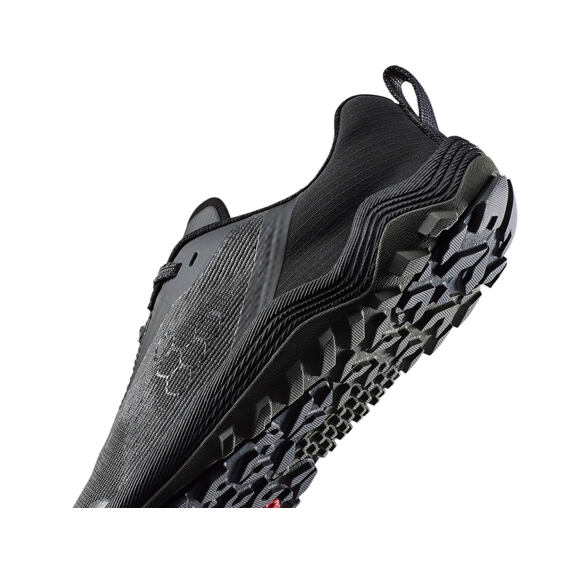Vivobarefoot PRIMUS TRAIL FLOW WOMENS DARK SHADOW