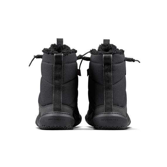 Vivobarefoot GOBI HIBER MENS OBSIDIAN