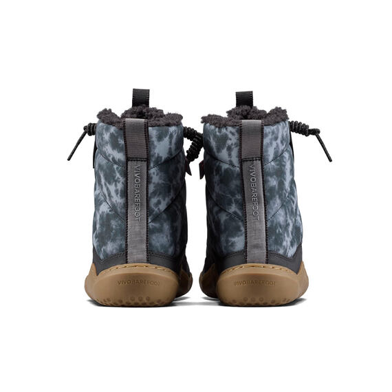 Vivobarefoot GOBI HIBER WOMENS GRAPHITE