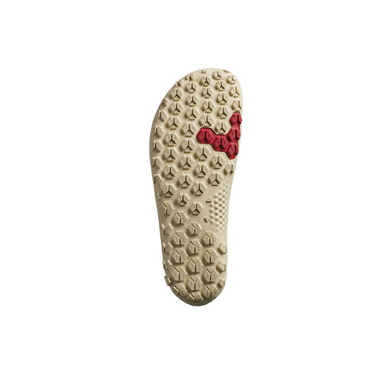 Vivobarefoot TRACKER LEATHER AT LOW WOMENS ACORN