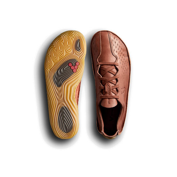 Vivobarefoot SENSUS MENS BARK