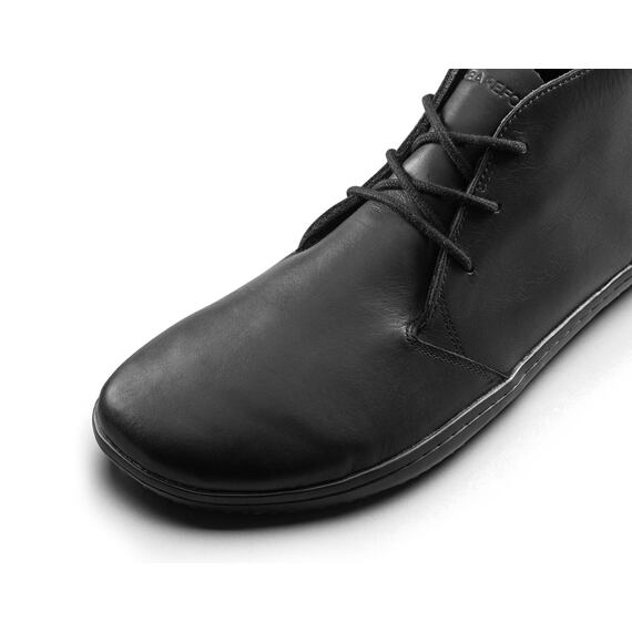 Vivobarefoot GOBI IV MENS OBSIDIAN