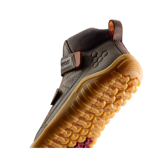 Vivobarefoot TRACKER AT PRESCHOOL BRACKEN