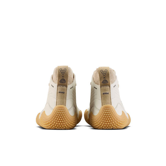 Vivobarefoot MOTUS STUDIO MID LTH WOMENS LIMESTONE