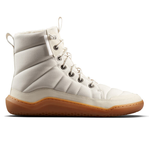 Vivobarefoot GOBI HIBER WOMENS LIMESTONE