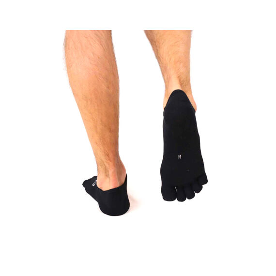 OS2O ponožky MINIMAL BLACK