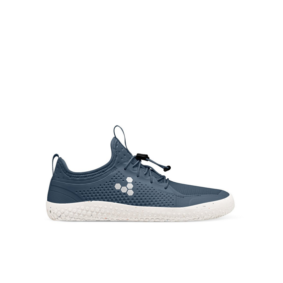 Vivobarefoot PRIMUS SPORT II JUNIORS INDIGO