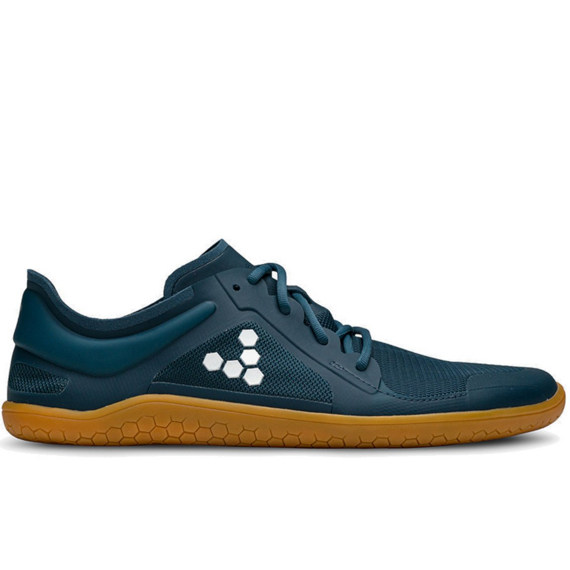 Vivobarefoot PRIMUS LITE III MENS DEEP SEA BLUE