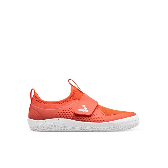 Vivobarefoot PRIMUS SPORT II KIDS MOLTEN LAVA