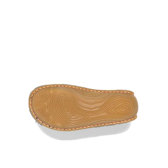 Vivobarefoot ABABA K Leather Navy