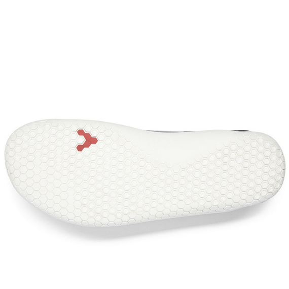 Vivobarefoot PRIMUS KNIT L Black Leather