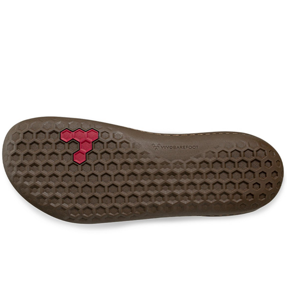 Vivobarefoot RYDER II WOMENS BRACKEN