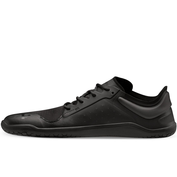 Vivobarefoot PRIMUS LITE III WOMENS OBSIDIAN