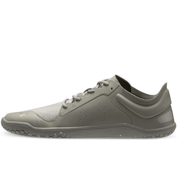 Vivobarefoot PRIMUS LITE III ALL WEATHER MENS ZINC