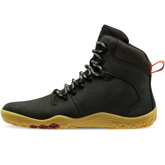 Vivobarefoot TRACKER II FG MENS OBSIDIAN