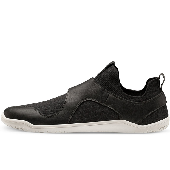 Vivobarefoot PRIMUS KNIT EZ WOMENS OBSIDIAN