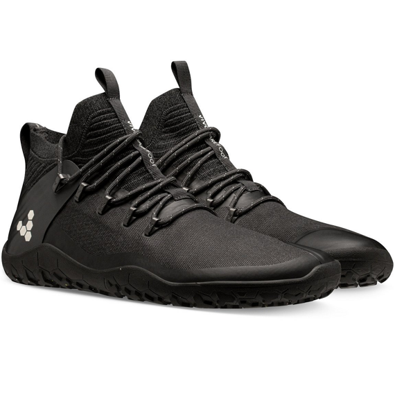 Vivobarefoot MAGNA TRAIL II FG WOMENS OBSIDIAN