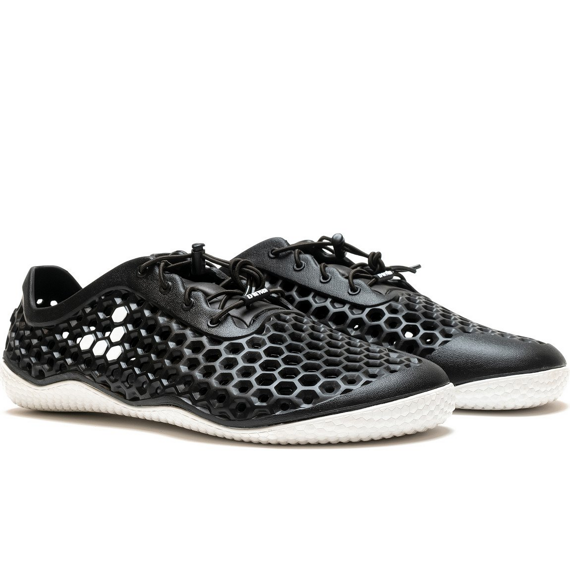 Vivobarefoot ULTRA III BLOOM WOMENS OBSIDIAN