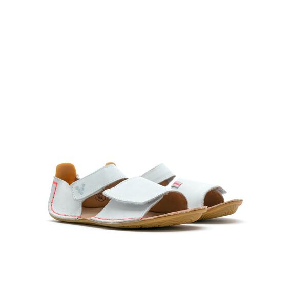 Vivobarefoot ABABA SANDAL KIDS GREY MIST