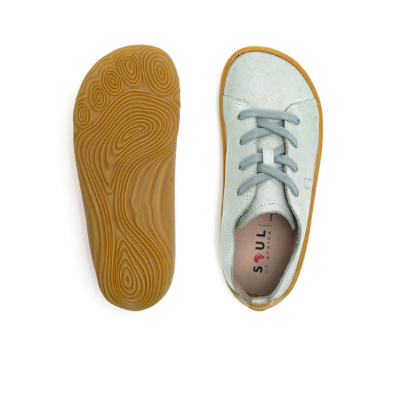 Vivobarefoot ADDIS KIDS SLATE