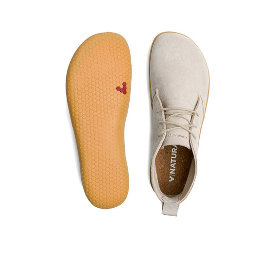 Vivobarefoot GOBI III WOMENS SANDSTONE