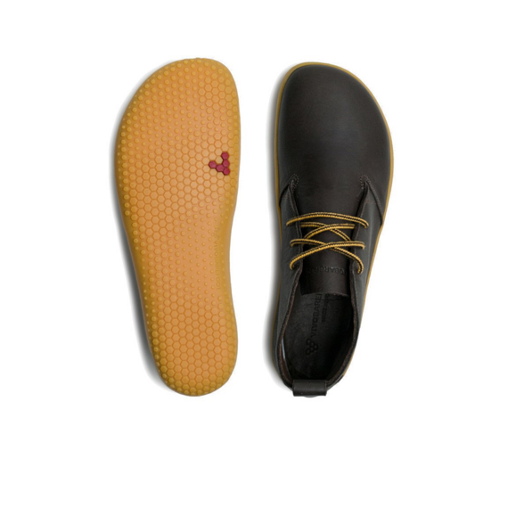 Vivobarefoot GOBI III MENS BRACKEN
