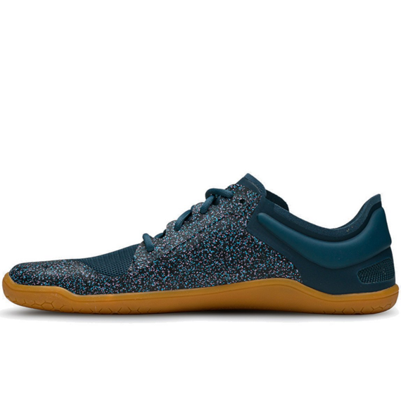 Vivobarefoot PRIMUS LITE III MENS DEEP SEA BLUE