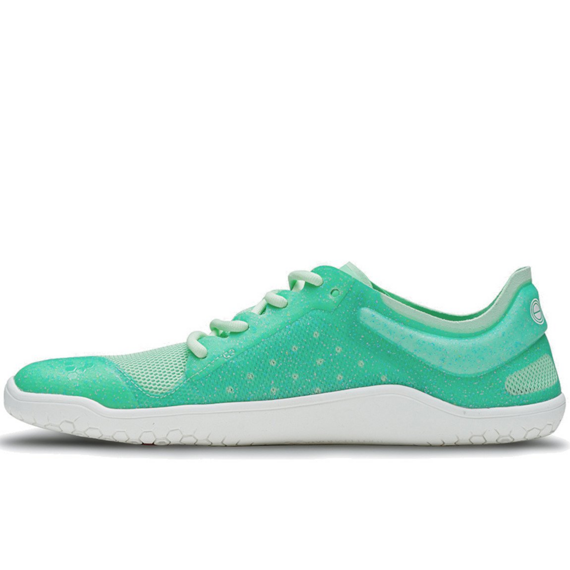 Vivobarefoot PRIMUS LITE III ONE EARTH MENS NEO MINT