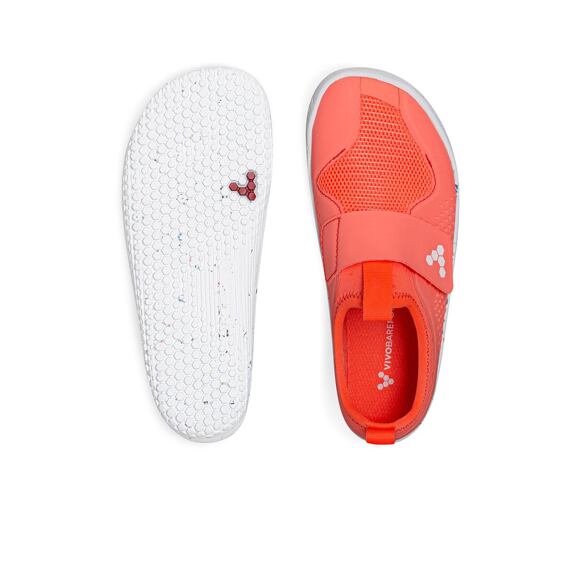 Vivobarefoot PRIMUS SPORT II KIDS MOLTEN LAVA