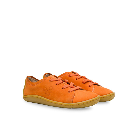 Vivobarefoot ADDIS KIDS SCARLETT IBIS