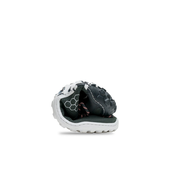 Vivobarefoot TRACKER DECON LOW FG2 MENS OBSIDIAN
