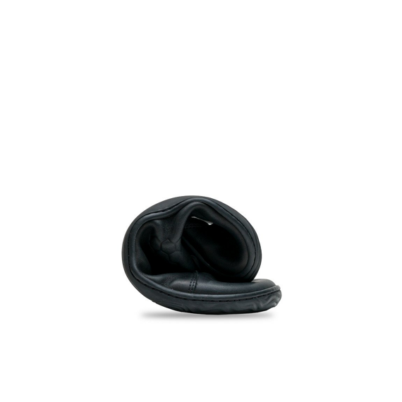 Vivobarefoot ADDIS WOMENS TRIPLE BLACK