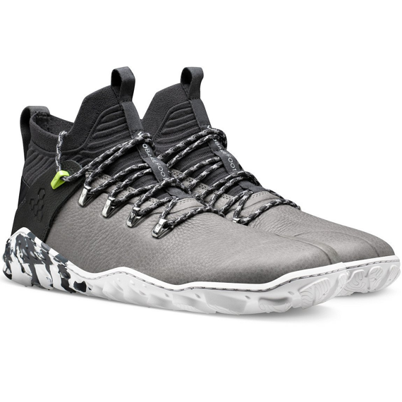 Vivobarefoot MAGNA FOREST ESC MENS ZINC