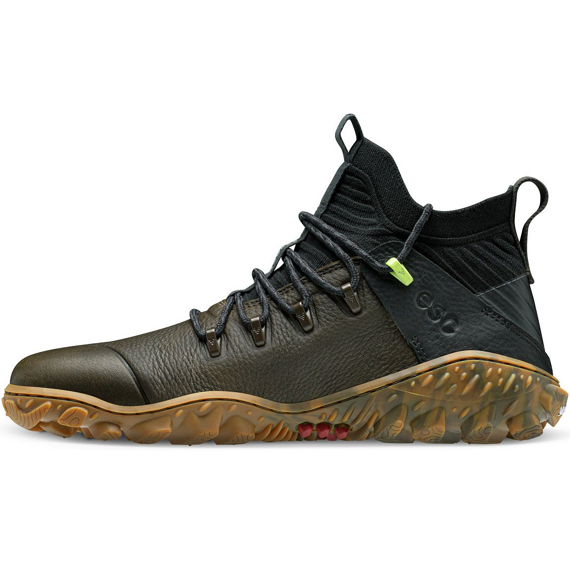 Vivobarefoot MAGNA FOREST ESC WOMENS BRACKEN LIME