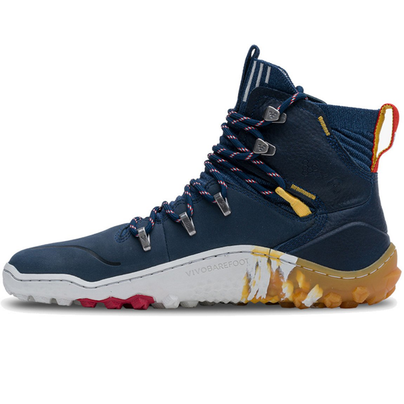 Vivobarefoot TRACKER DECON FG2 WOMENS INSIGNIA BLUE