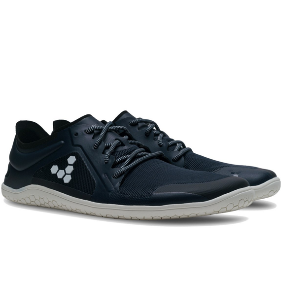 Vivobarefoot PRIMUS LITE III MENS NAVY