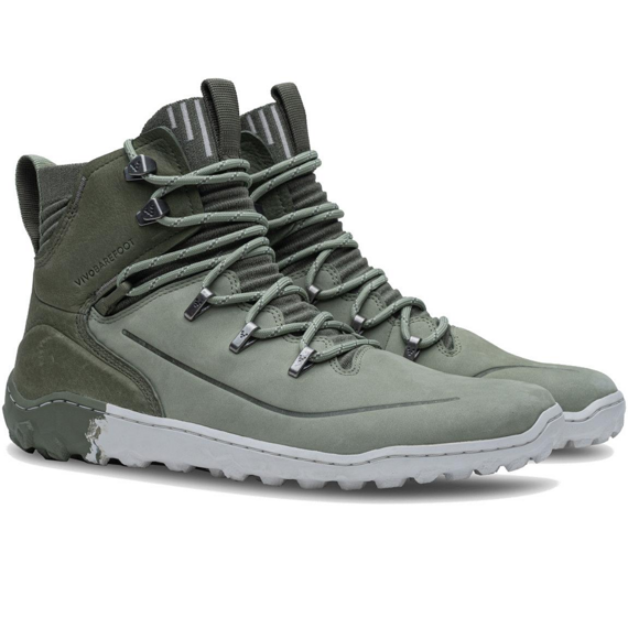 Vivobarefoot TRACKER DECON FG2 WOMENS SAGE