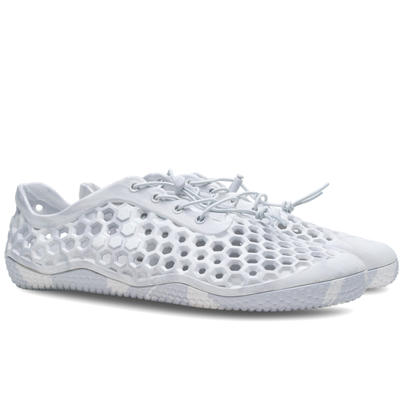 Vivobarefoot ULTRA III MENS MOONSTONE/GREY
