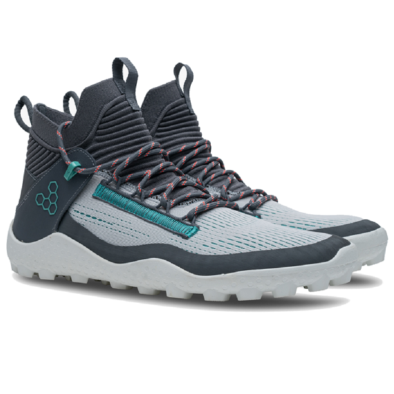 Vivobarefoot MAGNA LITE SG MENS MOONSTONE