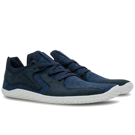 Vivobarefoot PRIMUS ASANA MENS NAVY