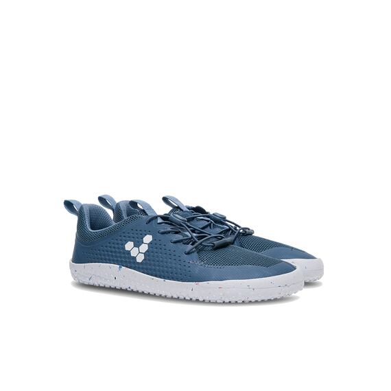 Vivobarefoot PRIMUS SPORT III JUNIORS INDIGO