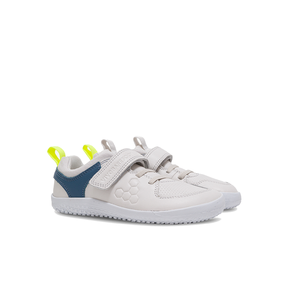 Vivobarefoot PRIMUS LUDO KIDS MOONSTONE