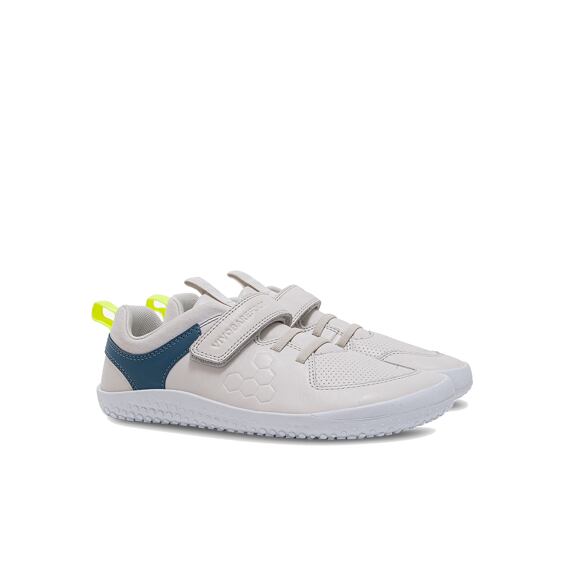 Vivobarefoot PRIMUS LUDO JUNIORS MOONSTONE